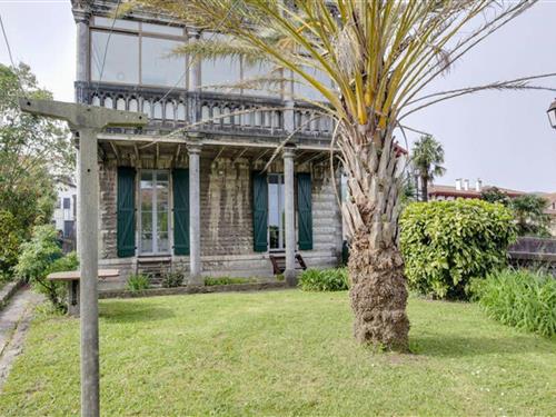 Ferienhaus - 6 Personen -  - 64700 - Hendaye