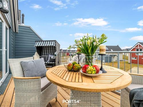 Ferielejlighed - 4 personer -  - An de Noordkant - 25761 - Büsum