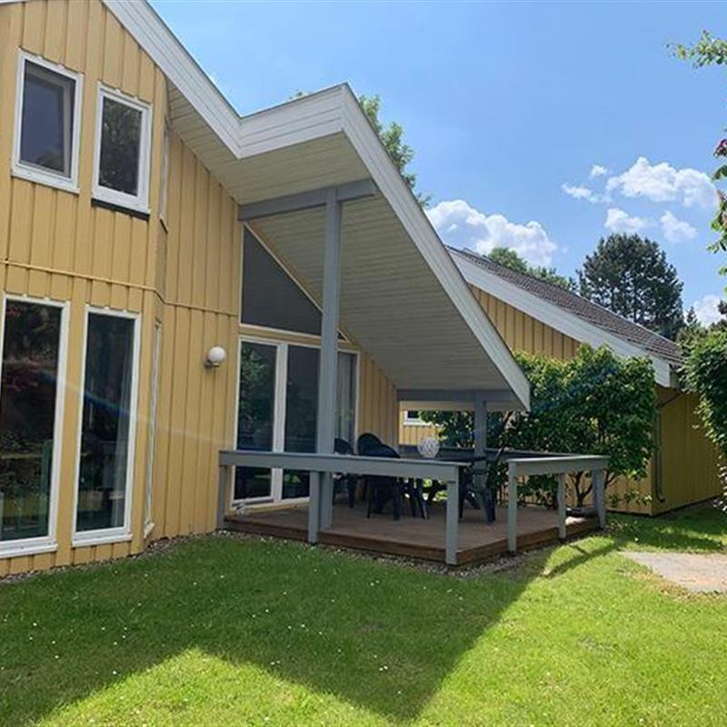 Sommerhus - 6 personer -  - Walter-Gotsmann-Straße - 17252 - Mirow