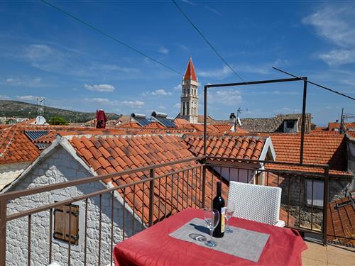 Sommerhus - 8 personer -  - Trogir - 21220 - Trogir