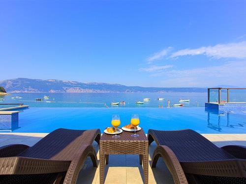 Mobilehome - 5 personer -  - Glavotok - Krk-Glavotok - 51500 - Glavotok