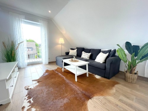 Ferielejlighed - 4 personer -  - Cuxhavener Straße - 27476 - Cuxhaven