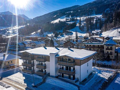 Ferienhaus - 6 Personen -  - Achenstraße - 5630 - Bad Hofgastein