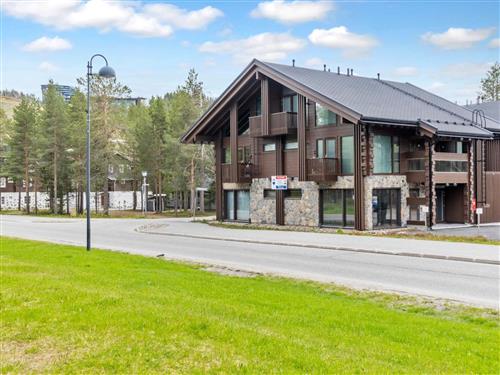 Ferienhaus - 4 Personen -  - Kittilä - 99130