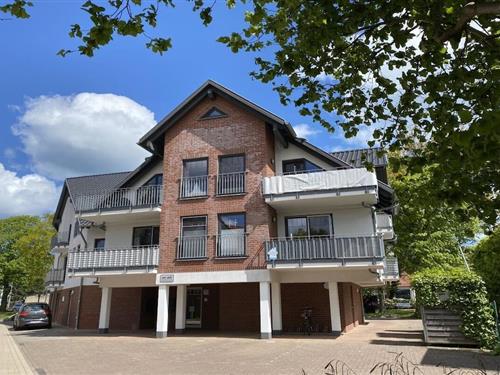 Ferielejlighed - 2 personer -  - 18374 - Zingst