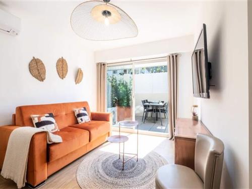 Ferielejlighed - 4 personer -  - 06400 - Cannes