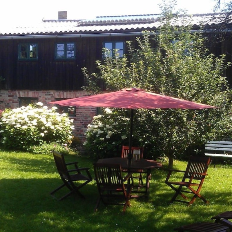 Sommerhus - 4 personer -  - 17252 - Mirow\/Ot Babke