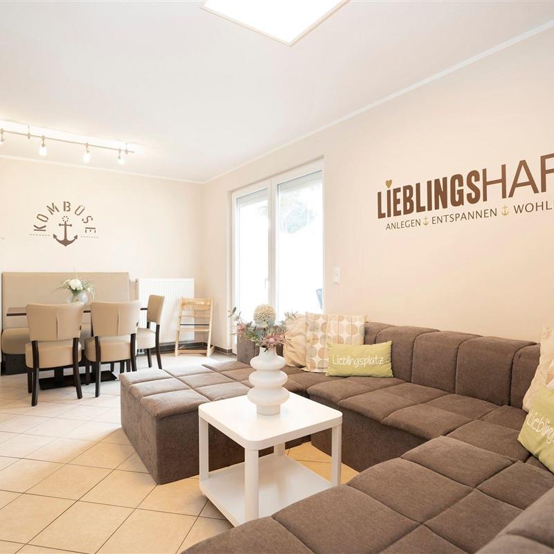 Ferielejlighed - 4 personer -  - Schützenstraße - 23743 - Grömitz