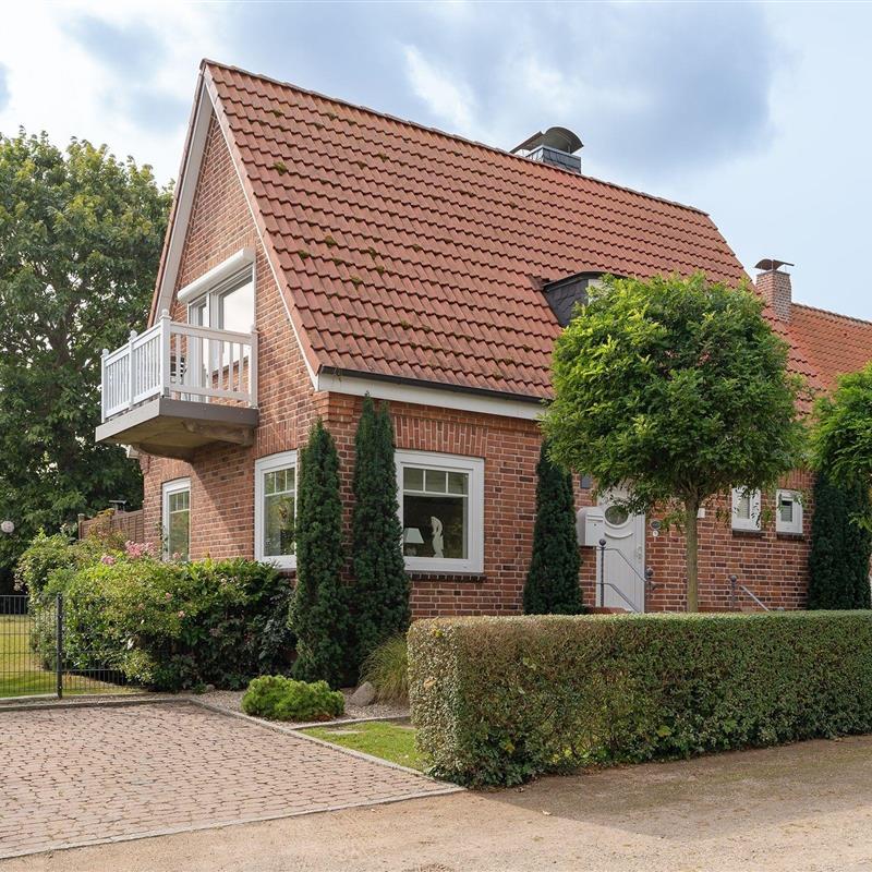 Sommerhus - 4 personer -  - Rosenstraße - 23743 - Grömitz