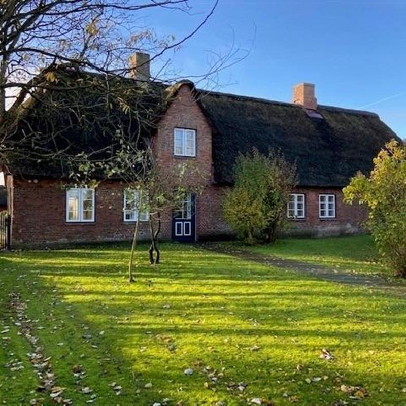 Ferielejlighed - 2 personer -  - Traumstr. - 25938 - Nieblum