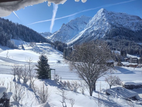 Ferieleilighet - 4 personer -  - Höfle - 6993 - Mittelberg