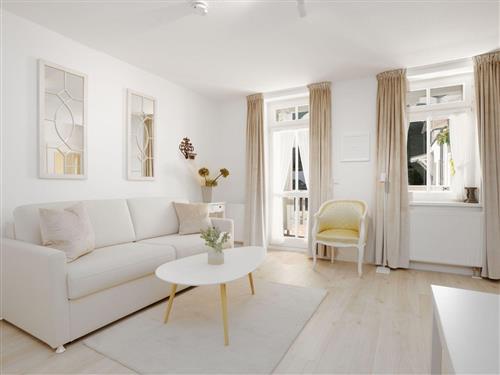 Ferielejlighed - 2 personer -  - Putbuser Straße - 18609 - Binz