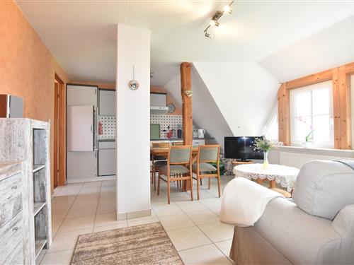 Ferielejlighed - 4 personer -  - 18574 - Garz/Rügen