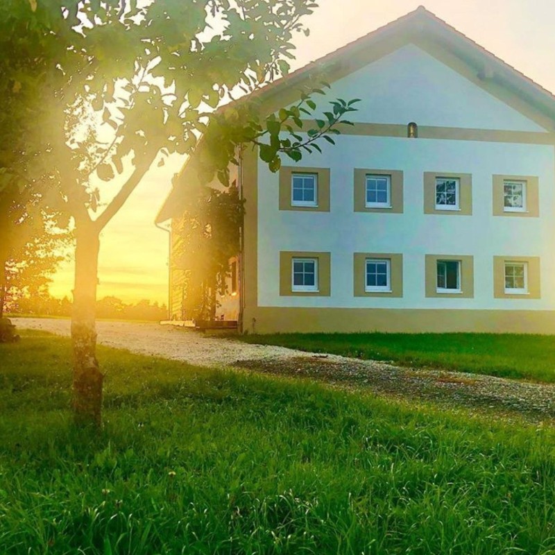 Ferielejlighed - 8 personer -  - Rabenbrunn - 94424 - Arnstorf