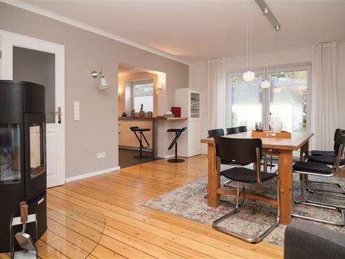 Feriehus - 6 personer -  - Mittelweg - 25997 - Hörnum