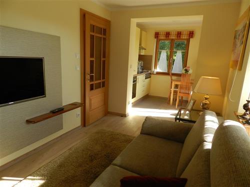 Semesterlägenhet - 3 personer -  - Bachweg - 8124 - Übelbach