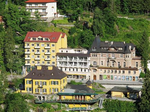 Holiday Home/Apartment - 8 persons -  - Karl-Heinrich-Waggerlstraße - 5640 - Bad Gastein