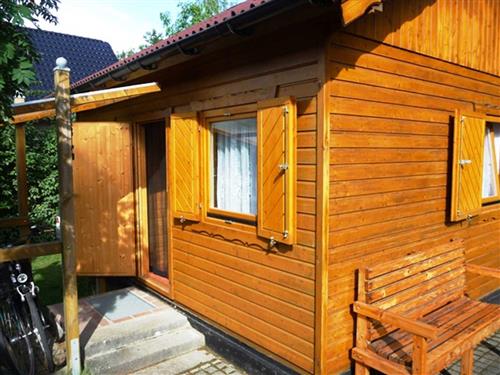 Ferieleilighet - 3 personer -  - Heidenholzweg 154 c - 19395 - Plau Am See