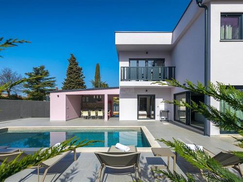 Holiday home - 8 persons -  - Podupci - 52440 - Porec