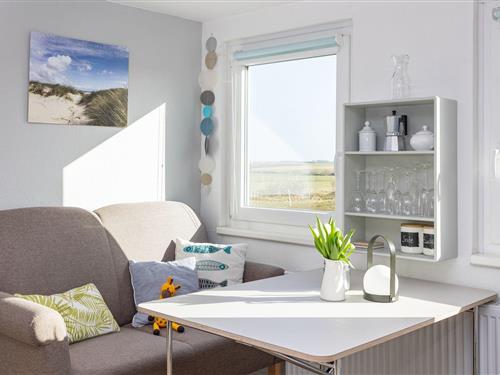 Ferielejlighed - 2 personer -  - Blöögam - 25946 - Norddorf