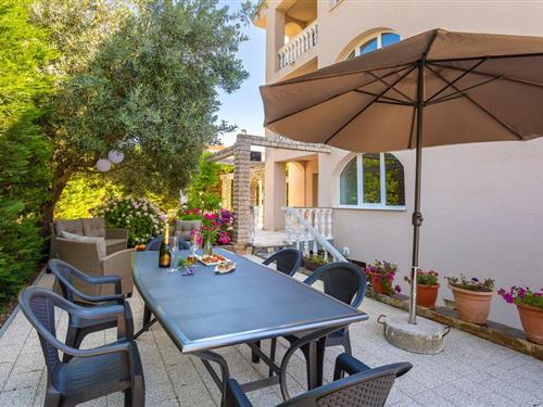 Ferielejlighed - 6 personer -  - Karinovo - Krk-Malinska - 51511 - Malinska