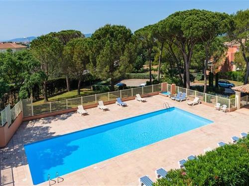 Ferienhaus - 4 Personen -  - 83700 - St Raphael