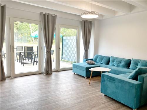 Ferielejlighed - 4 personer -  - Südstrand - 18609 - Binz