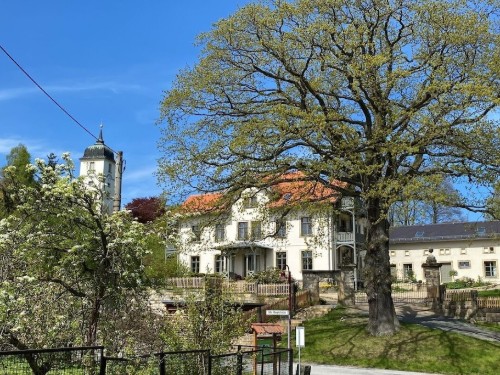 Ferienhaus - 6 Personen -  - 01824 - Gohrisch Ot Papstsdorf