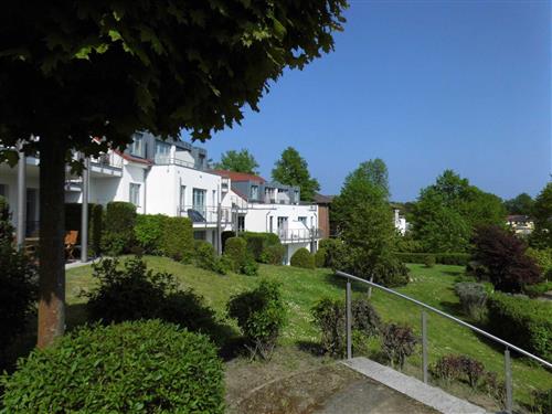 Ferielejlighed - 4 personer -  - Heimweg - 17454 - Zinnowitz