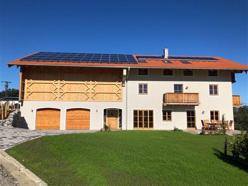 Ferielejlighed - 4 personer -  - Buchetstr. - 83233 - Bernau Am Chiemsee