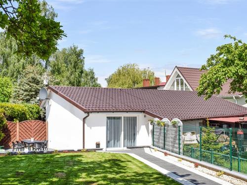 Ferienhaus - 6 Personen -  - Koscielna - 72-022 - Nowe Warpno