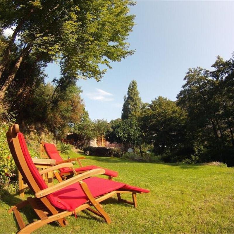 Sommerhus - 4 personer -  - 20232 - Oletta