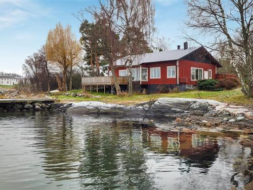 Sommerhus - 6 personer -  - Ekeblads väg - Mauritzberg/Vikbolandet - 610 31 - Vikbolandet