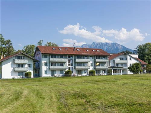 Sommerhus - 4 personer -  - Sudelfeldstr. - 83080 - Oberaudorf