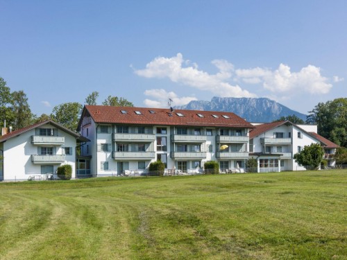 Ferielejlighed - 4 personer -  - Sudelfeldstr. - 83080 - Oberaudorf