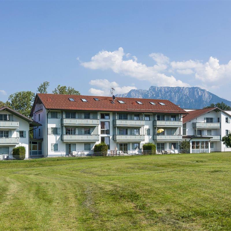 Ferielejlighed - 4 personer -  - Sudelfeldstr. - 83080 - Oberaudorf