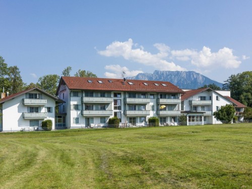 Semesterlägenhet - 4 personer -  - Sudelfeldstr. - 83080 - Oberaudorf
