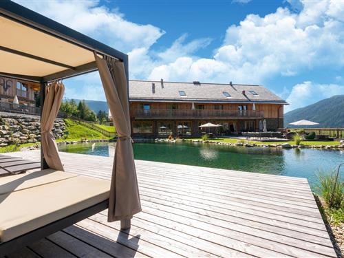 Chalet - 6 personer -  - 5580 - Wölting