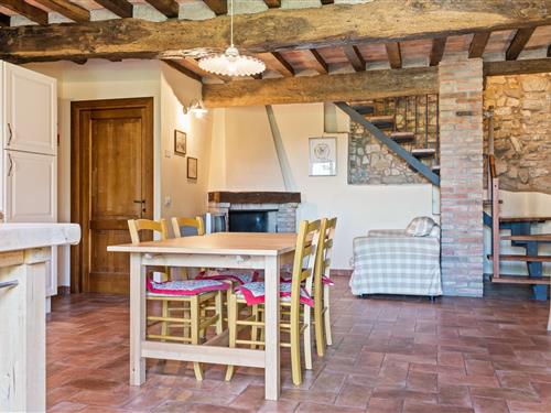 Sommerhus - 4 personer -  - 42014 - Castellarano