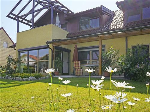 Holiday Home/Apartment - 2 persons -  - Sickingergasse - 94072 - Bad Füssing