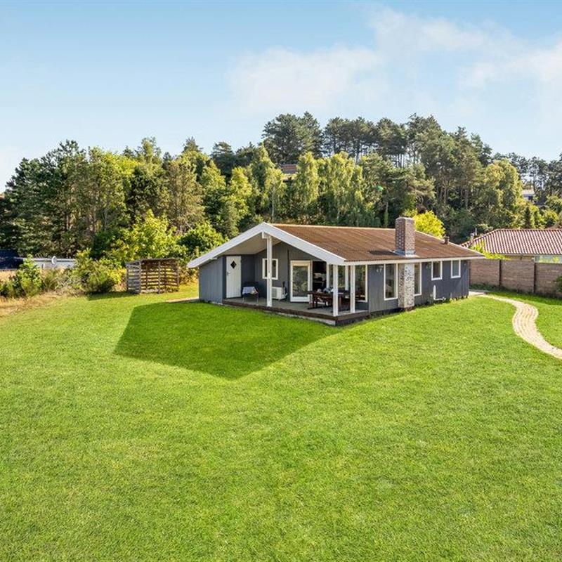 Sommerhus - 5 personer -  - Planetvej - 8400 - Ebeltoft