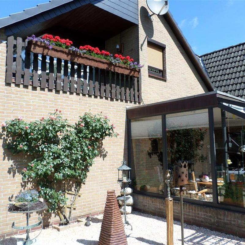 Ferielejlighed - 4 personer -  - Meisenstraße - 26215 - Wiefelstede