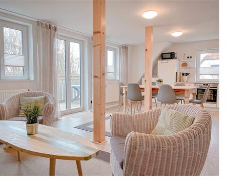 Ferielejlighed - 6 personer -  - Friedrich-Engels-Straße - 23946 - Ostseebad Boltenhagen