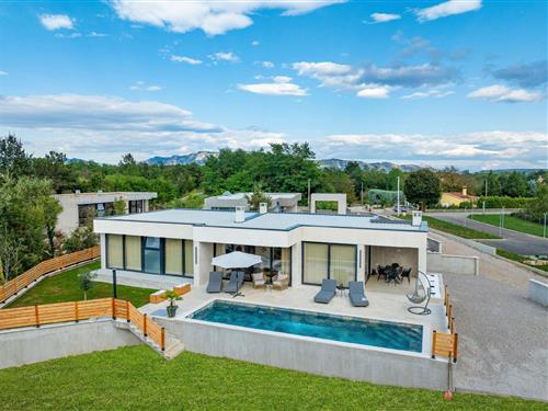 Fritidshus - 6 personer -  - Tomazici - 52231 - Santalezi
