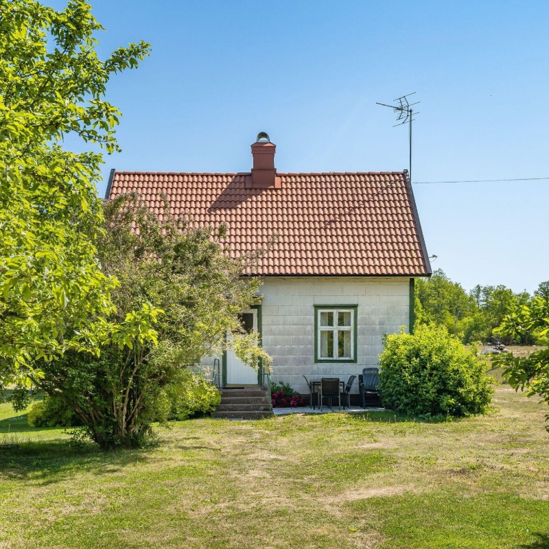 Sommerhus - 6 personer -  - 38591 - Torsås
