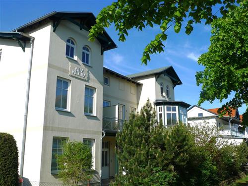 Ferieleilighet - 4 personer -  - Kurstraße - 18181 - Seeheilbad Graal-Müritz