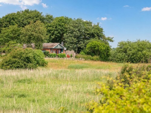 Sommerhus - 4 personer -  - Gotteskoogdeich - 25924 - Emmelsbüll-Horsbüll