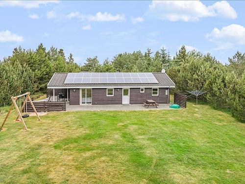 Ferienhaus - 6 Personen -  - Revlingestien - Thorup - 9690 - Fjerritslev