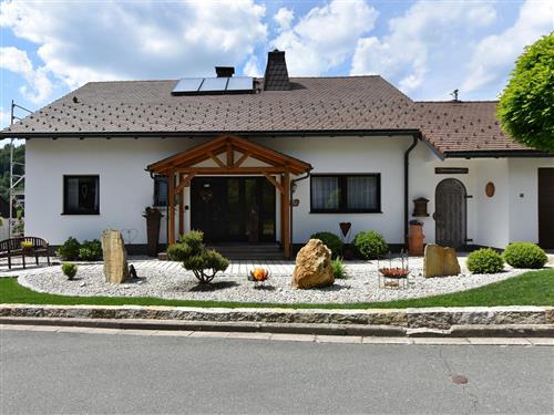 Ferielejlighed - 2 personer -  - Berliner Weg - 95485 - Warmensteinach