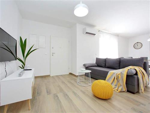 Ferieleilighet - 4 personer -  - Zadar/Bibinje - 23205